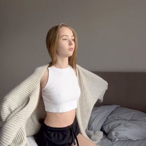 Katya Kletochka Nude