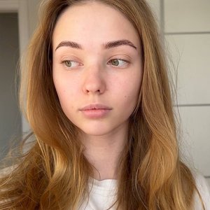 Katya Kletochka Nude