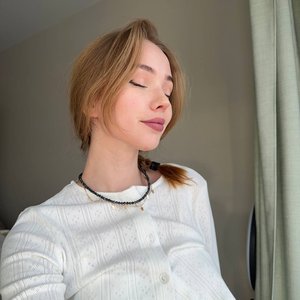 Katya Kletochka Nude