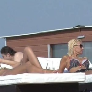 Lera Kudryavtseva Nude