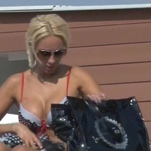 Lera Kudryavtseva Nude