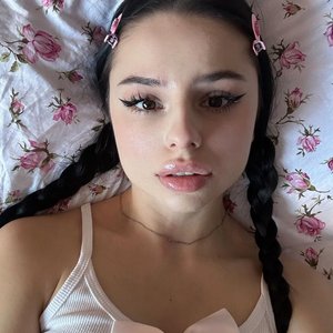 Liroshka Nude