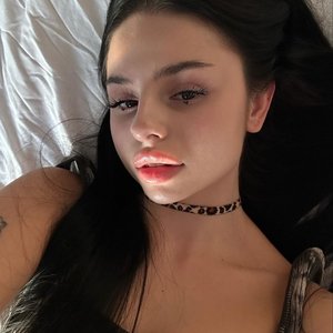 Liroshka Nude
