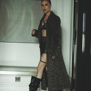 Yuliya Mikhalkova Nude