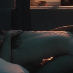 Mariya Lisovaya Nude