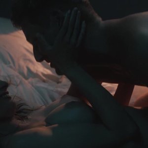 Mariya Lisovaya Nude