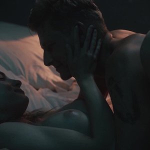 Mariya Lisovaya Nude
