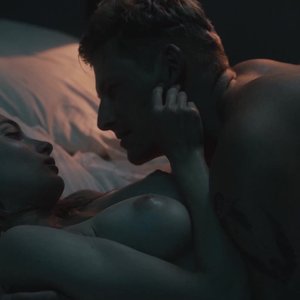Mariya Lisovaya Nude