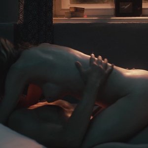 Mariya Lisovaya Nude