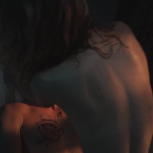 Mariya Lisovaya Nude