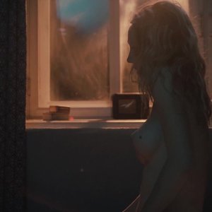 Mariya Lisovaya Nude