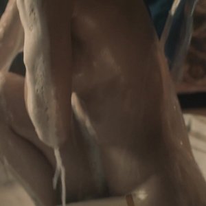 Mariya Lisovaya Nude