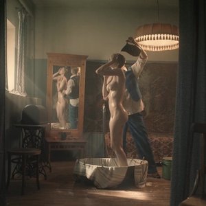 Mariya Lisovaya Nude