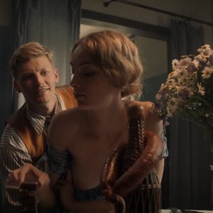 Mariya Lisovaya Nude