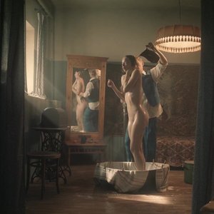 Mariya Lisovaya Nude