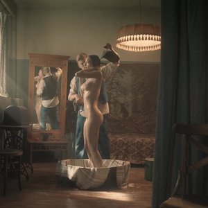 Mariya Lisovaya Nude
