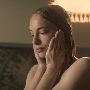 Mariya Lisovaya Nude