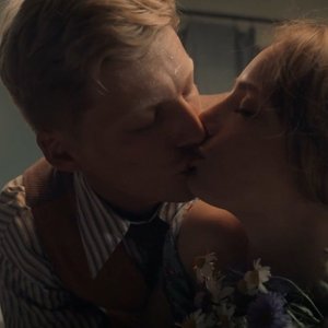Mariya Lisovaya Nude