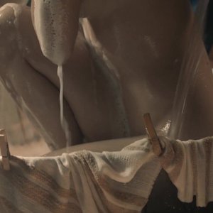 Mariya Lisovaya Nude
