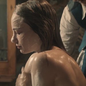 Mariya Lisovaya Nude
