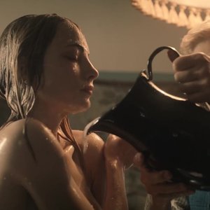 Mariya Lisovaya Nude