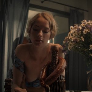 Mariya Lisovaya Nude