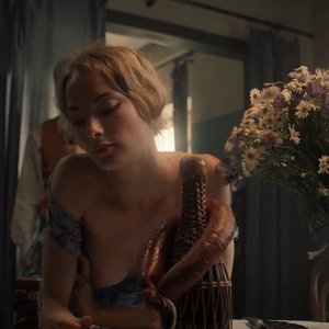 Mariya Lisovaya Nude