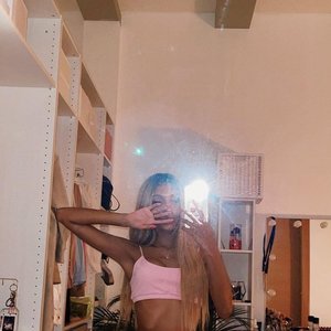 Mari Senn Nude