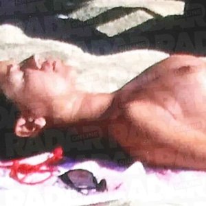 Megan Markl Nude