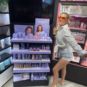 Milli Bobbi Braun Nude