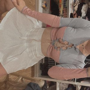 Modestal Nude