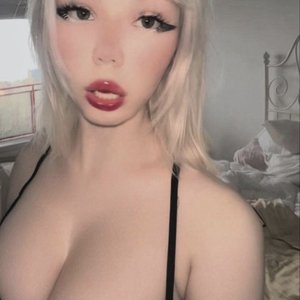 Kitty Keettt Nude