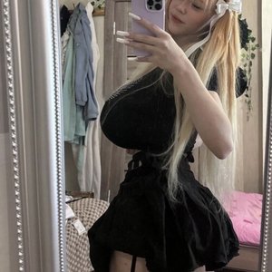Kitty Keettt Nude