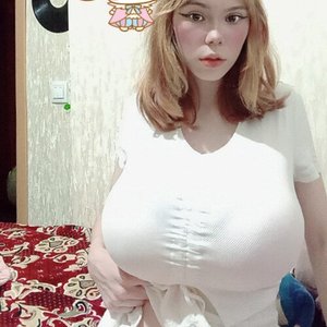 Kitty Keettt Nude
