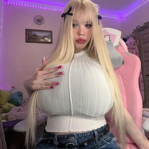 Kitty Keettt Nude
