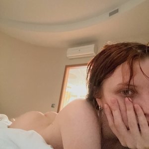 Monashka Nude