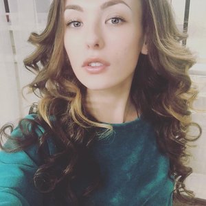 Anastasiya Ivanova Nude