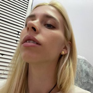 Nastya Kosh Nude