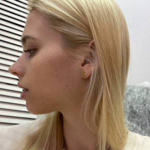 Nastya Kosh Nude