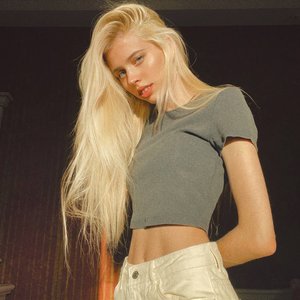 Nastya Kosh Nude