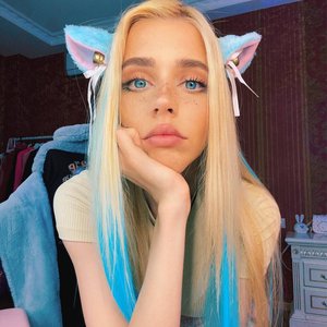Nastya Kosh Nude