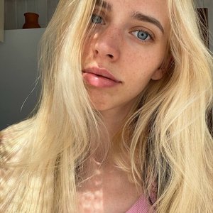 Nastya Kosh Nude
