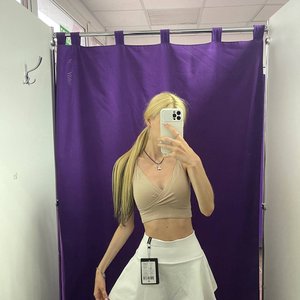 Nastya Kosh Nude