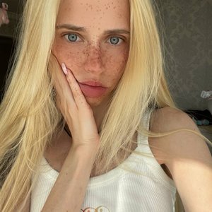 Nastya Kosh Nude