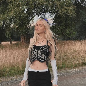 Nastya Kosh Nude
