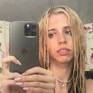 Nastya Kosh Nude