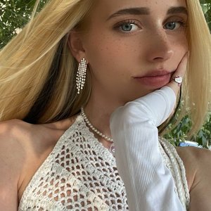 Nastya Kosh Nude