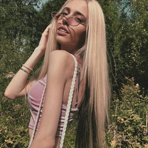 Nastya Kosh Nude