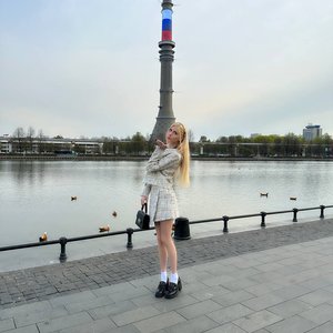 Nastya Kosh Nude