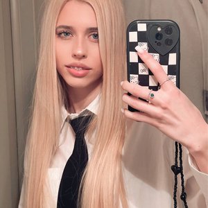 Nastya Kosh Nude
